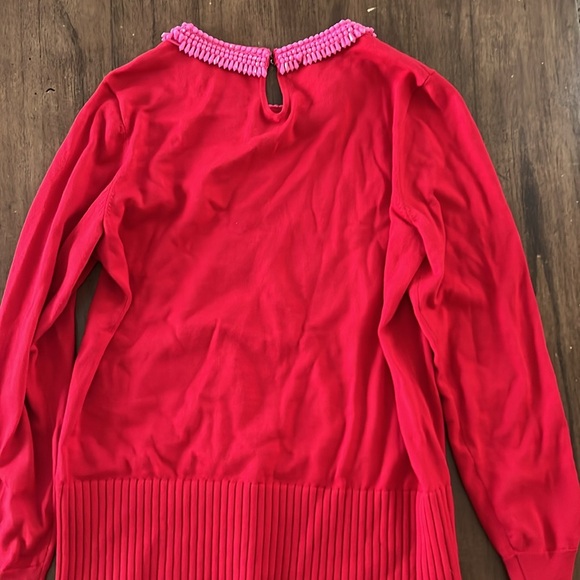 Talbots sweater - Picture 4 of 4